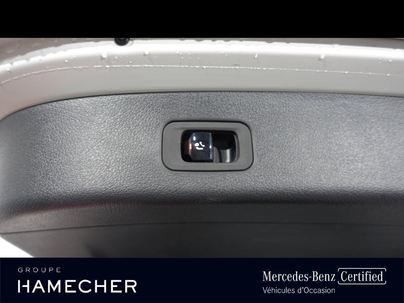 Image MERCEDES-BENZ GLC 300 de Hybrid 333ch AMG Line 4Matic 9G-Tronic