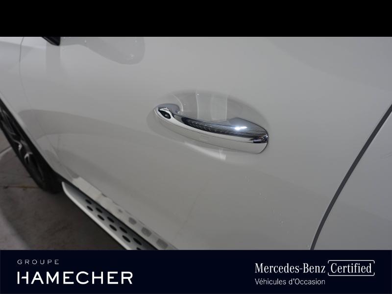 Image MERCEDES-BENZ GLC 300 de Hybrid 333ch AMG Line 4Matic 9G-Tronic