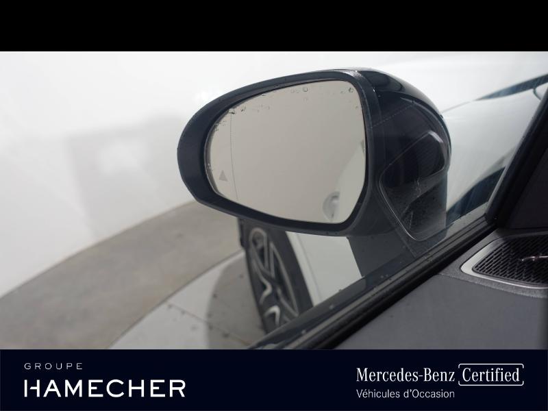 Image MERCEDES-BENZ GLC 300 de Hybrid 333ch AMG Line 4Matic 9G-Tronic