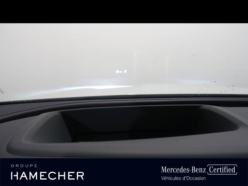 Image MERCEDES-BENZ GLC 300 de Hybrid 333ch AMG Line 4Matic 9G-Tronic