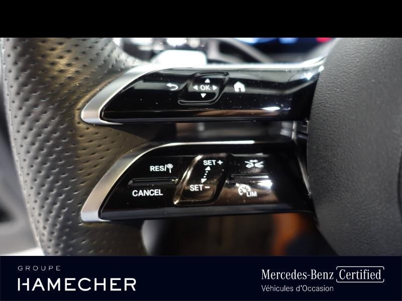 Image MERCEDES-BENZ GLC 300 de Hybrid 333ch AMG Line 4Matic 9G-Tronic