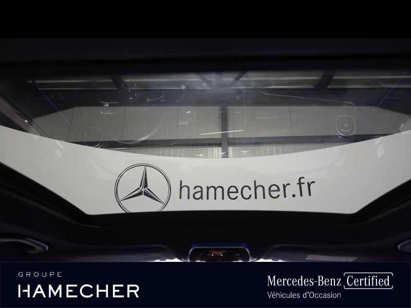 Image MERCEDES-BENZ GLC 300 de Hybrid 333ch AMG Line 4Matic 9G-Tronic