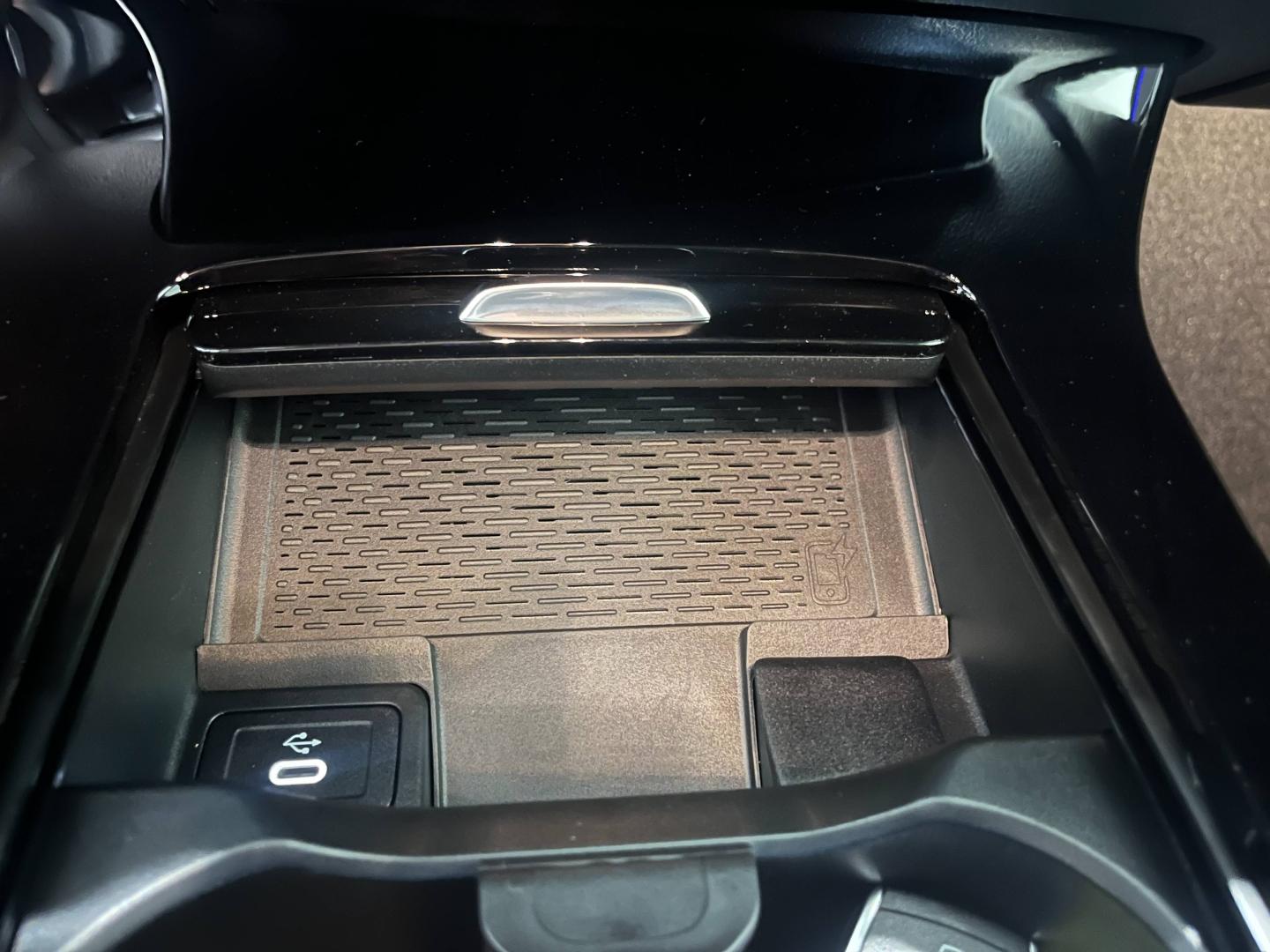 Image MERCEDES-BENZ Classe A 200 d 150ch AMG Exclusive Design 8G-DCT