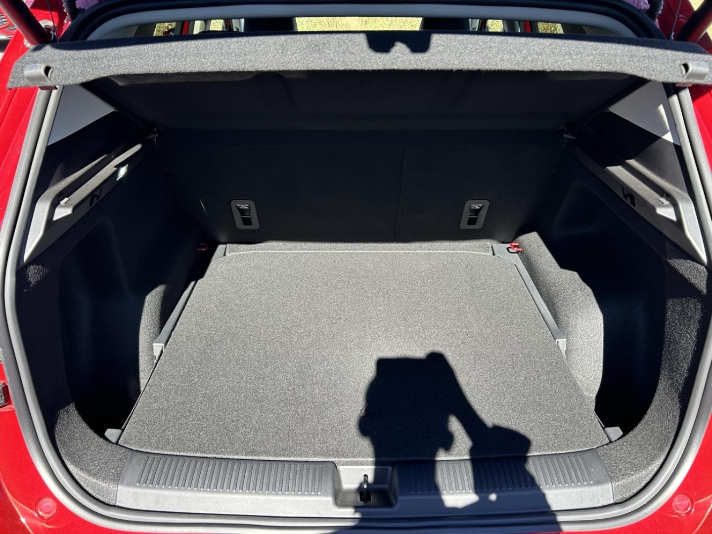 Image MG MOTOR MGS5 EV 231ch - 64kWh Luxury