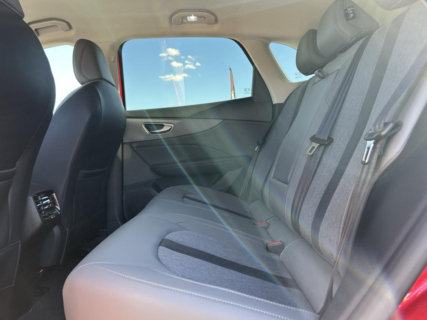 Image MG MOTOR MGS5 EV 231ch - 64kWh Luxury