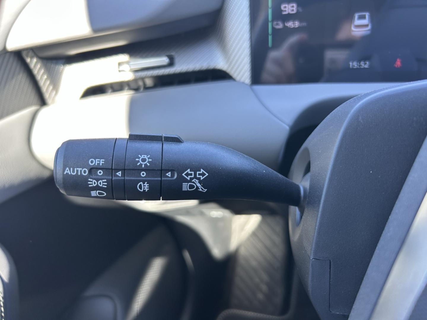 Image MG MOTOR MGS5 EV 231ch - 64kWh Luxury