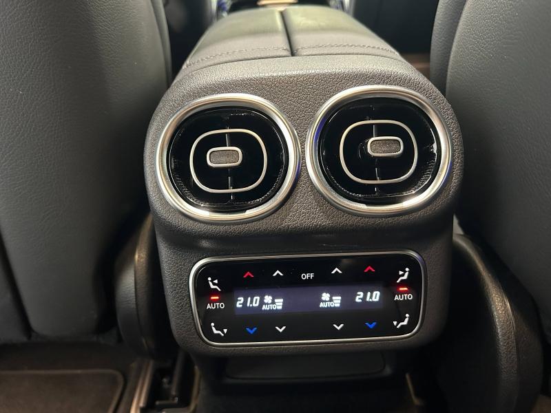 Image MERCEDES-BENZ GLC Coupé 400 e Hybrid 252+136ch AMG Line 4Matic 9G-Tronic