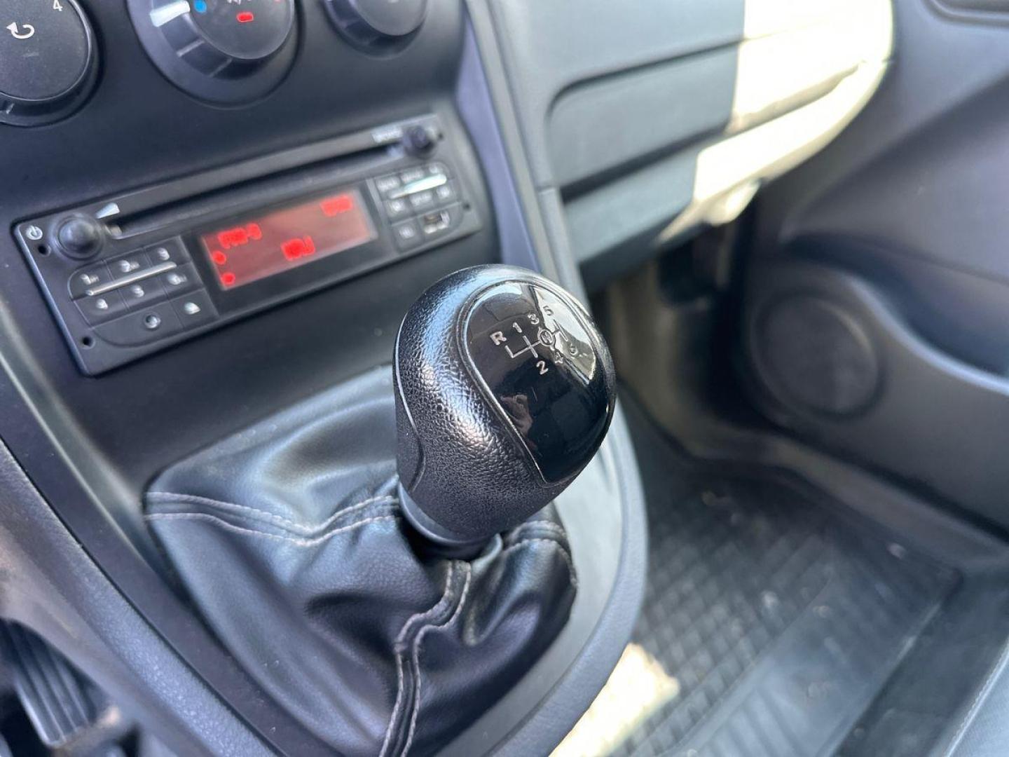 Image MERCEDES-BENZ Citan 109 CDI Long Pro