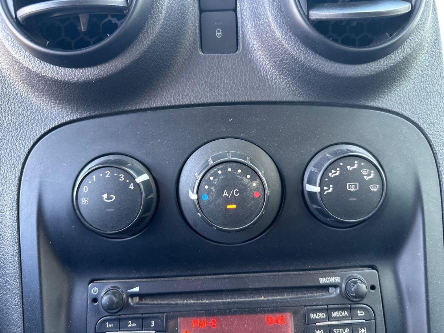 Image MERCEDES-BENZ Citan 109 CDI Long Pro