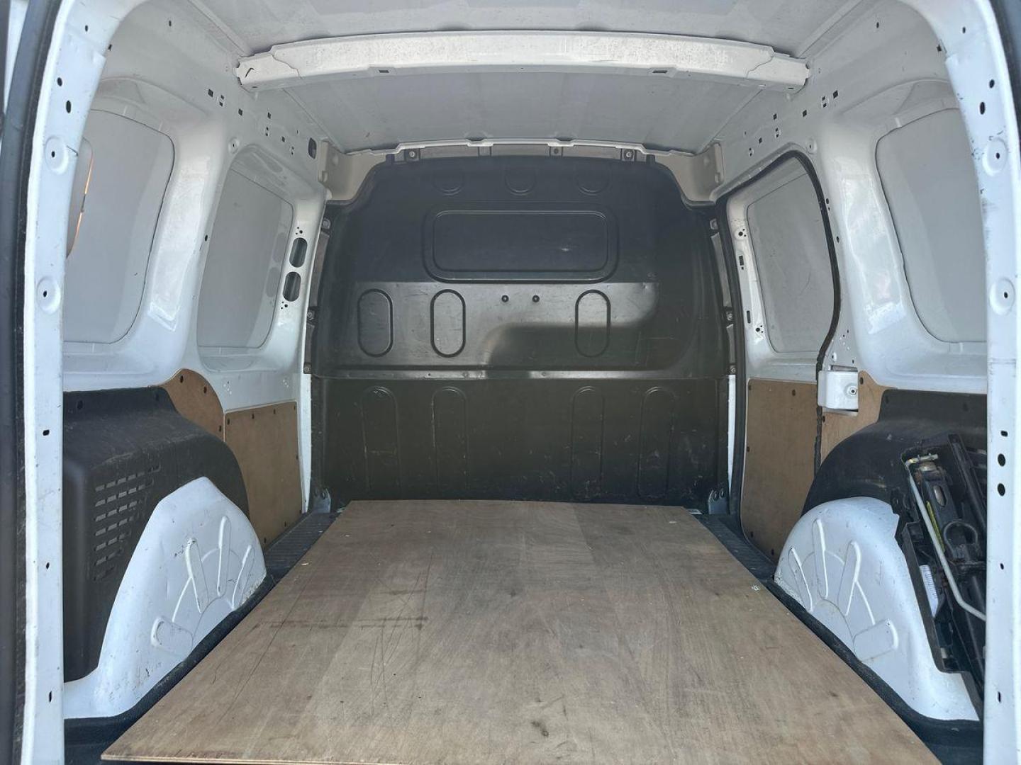 Image MERCEDES-BENZ Citan 109 CDI Long Pro