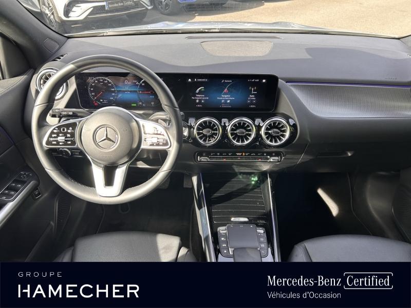 Image MERCEDES-BENZ EQA 250+ 190ch Edition