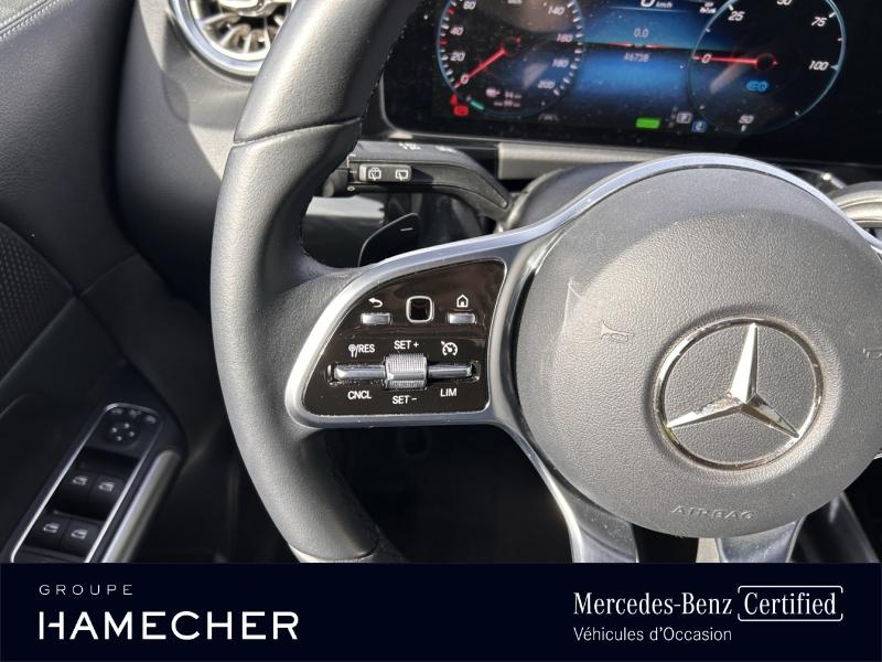 Image MERCEDES-BENZ EQA 250+ 190ch Edition