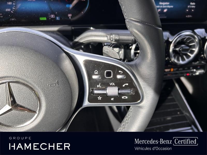 Image MERCEDES-BENZ EQA 250+ 190ch Edition