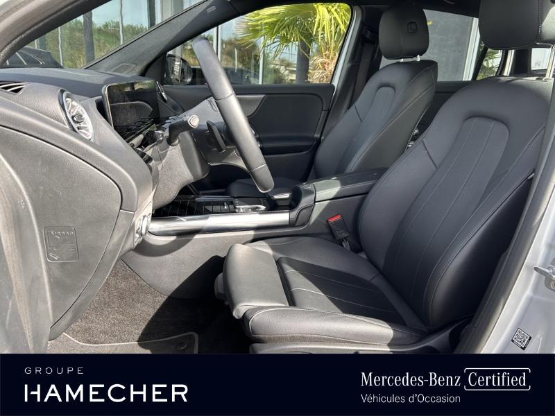 Image MERCEDES-BENZ EQA 250+ 190ch Edition