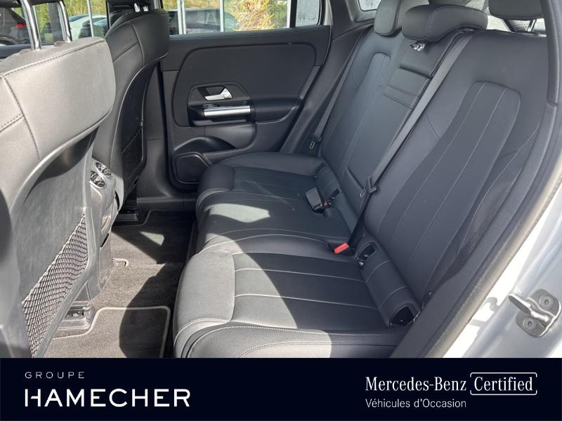 Image MERCEDES-BENZ EQA 250+ 190ch Edition