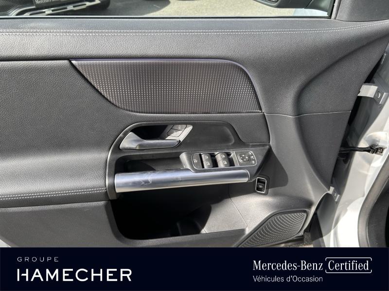 Image MERCEDES-BENZ EQA 250+ 190ch Edition