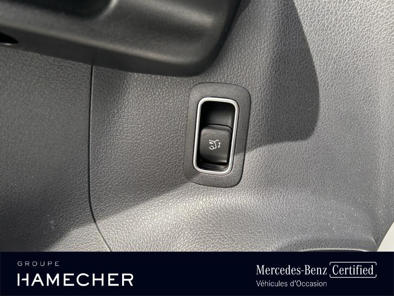 Image MERCEDES-BENZ EQA 250+ 190ch Edition