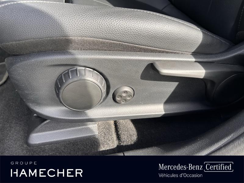 Image MERCEDES-BENZ EQA 250+ 190ch Edition