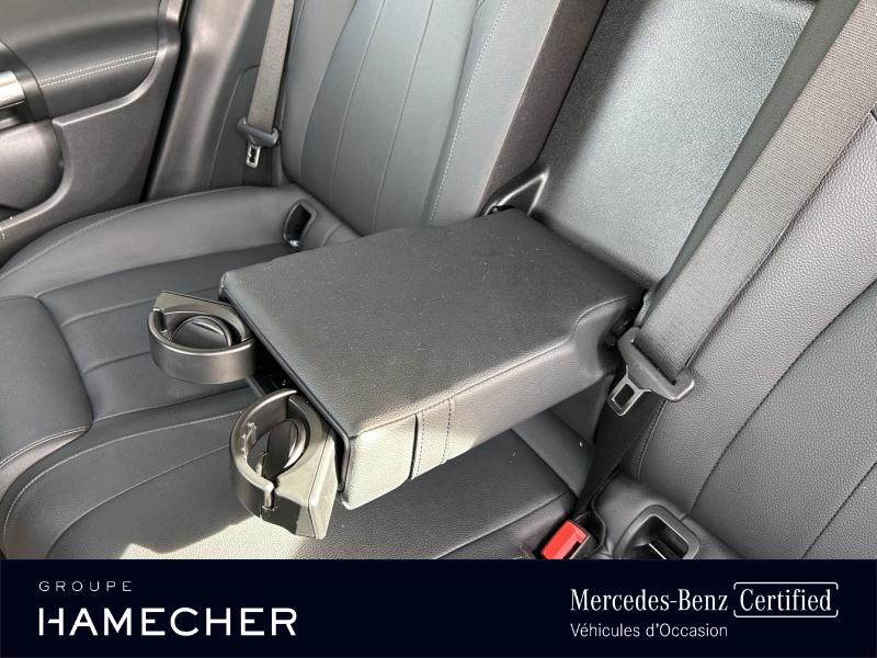 Image MERCEDES-BENZ EQA 250+ 190ch Edition