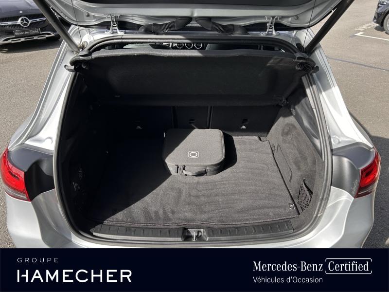 Image MERCEDES-BENZ EQA 250+ 190ch Edition