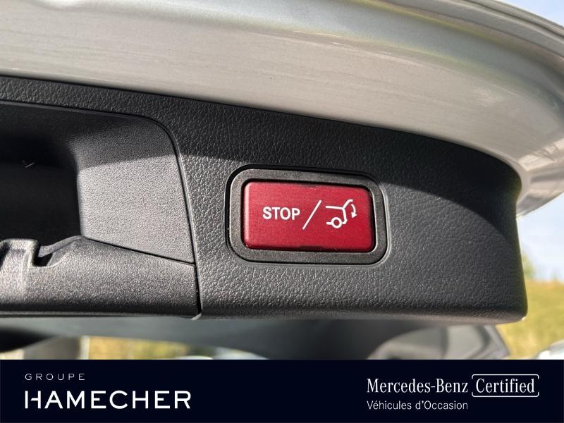 Image MERCEDES-BENZ EQA 250+ 190ch Edition