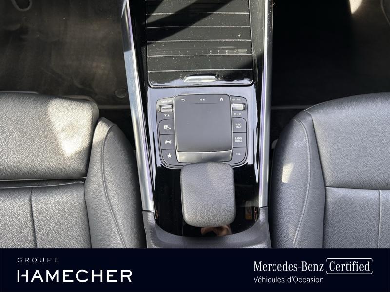 Image MERCEDES-BENZ EQA 250+ 190ch Edition