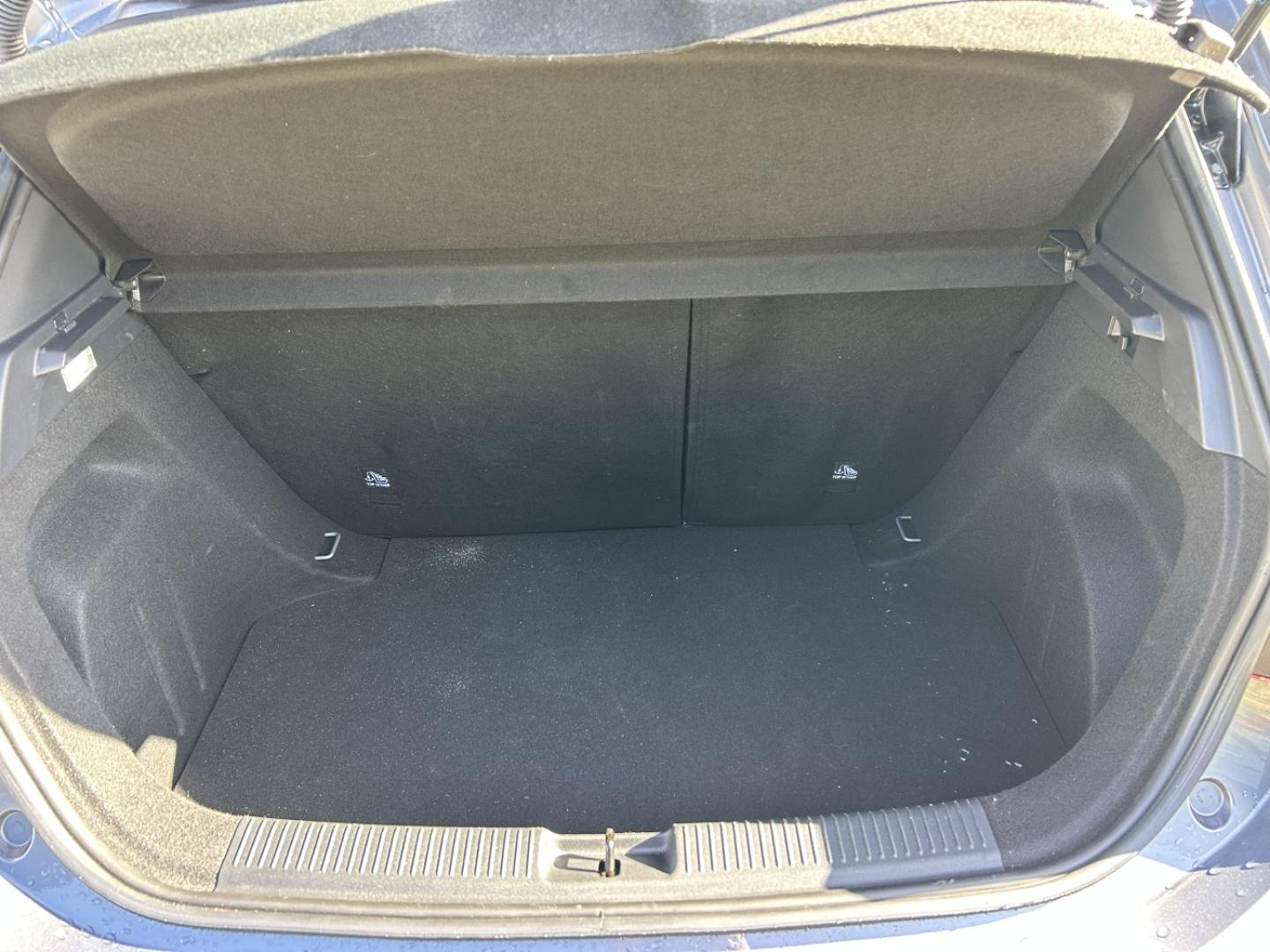 Image MG MOTOR MG3 1.5 Hybrid+ 195ch Luxury