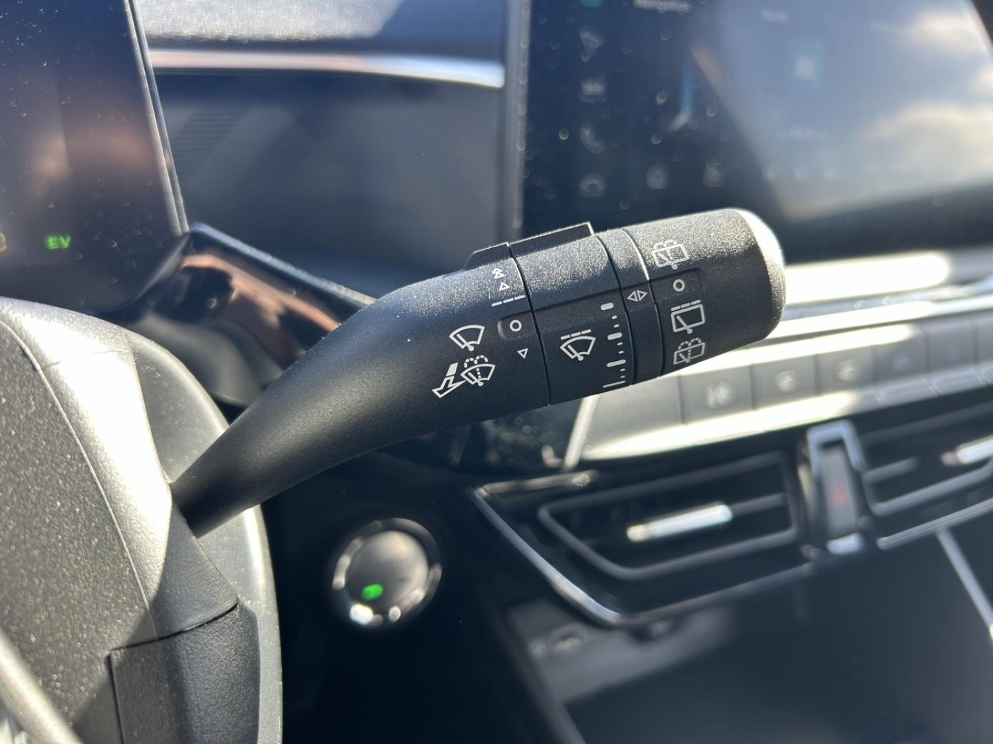Image MG MOTOR MG3 1.5 Hybrid+ 195ch Luxury