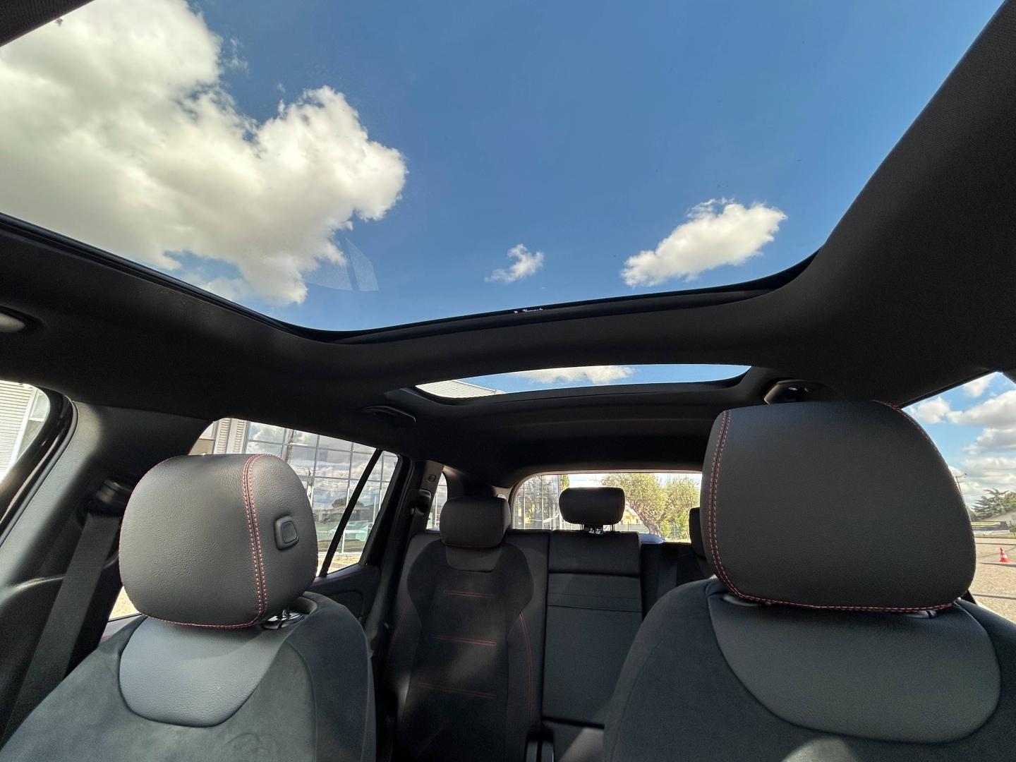 Image MERCEDES-BENZ GLB 200 d 150ch AMG Line 8G-DCT