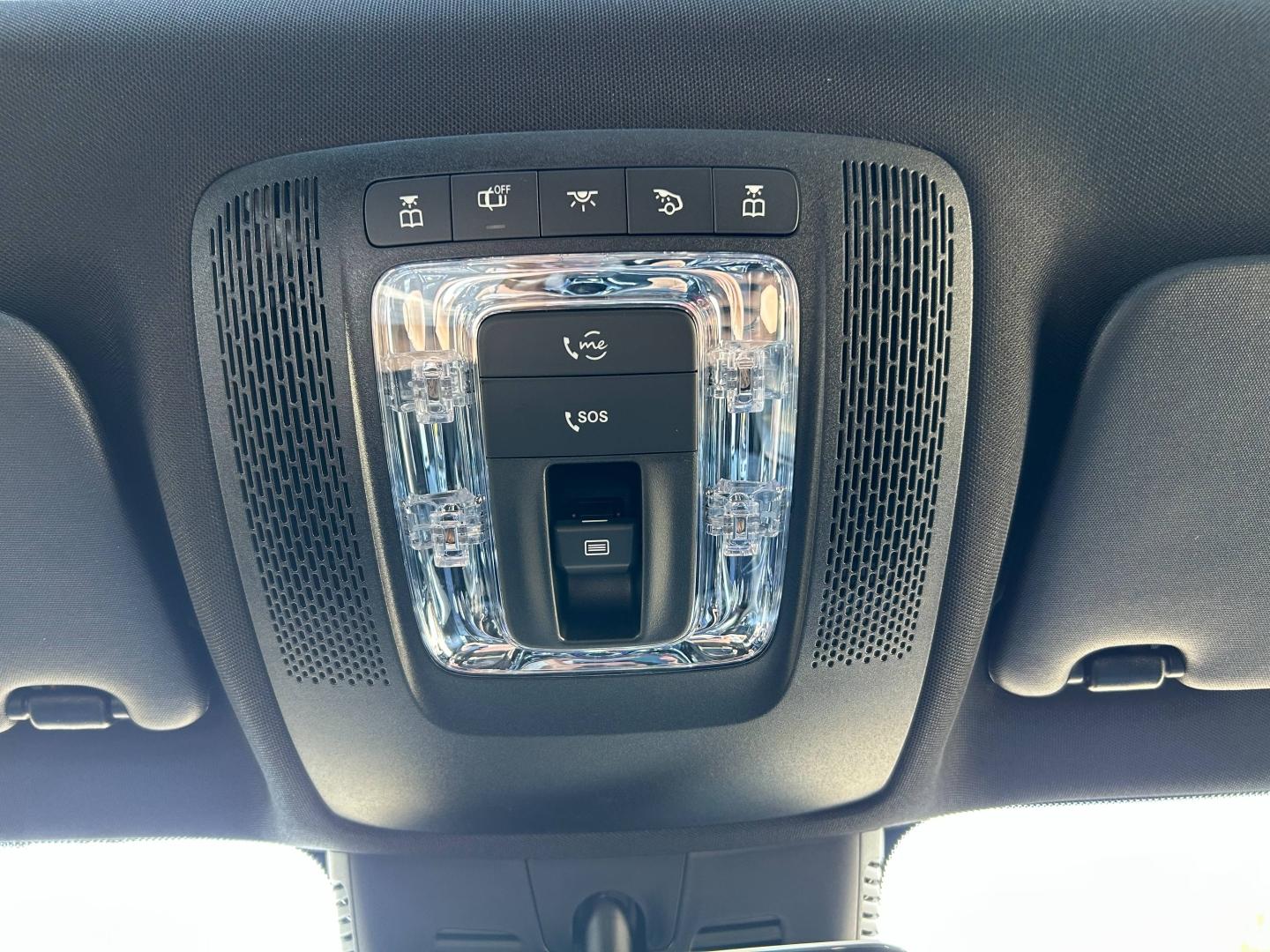 Image MERCEDES-BENZ GLB 200 d 150ch AMG Line 8G-DCT