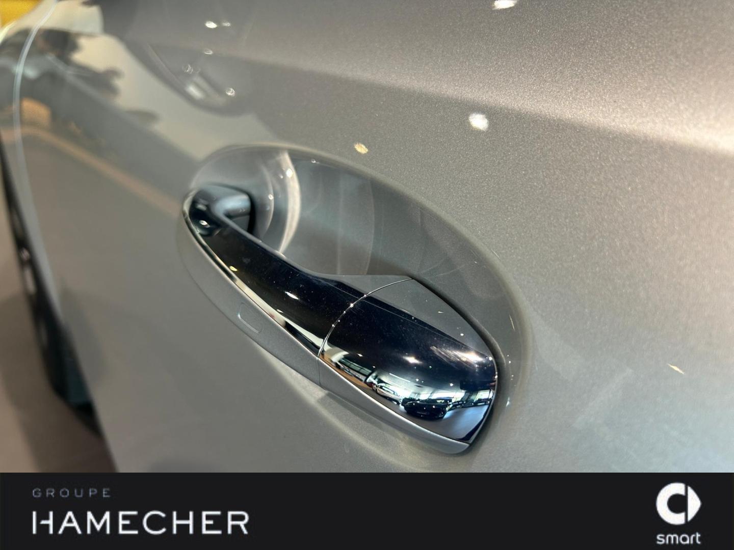 Image MERCEDES-BENZ GLB 200d 150ch Progressive Line 8G DCT