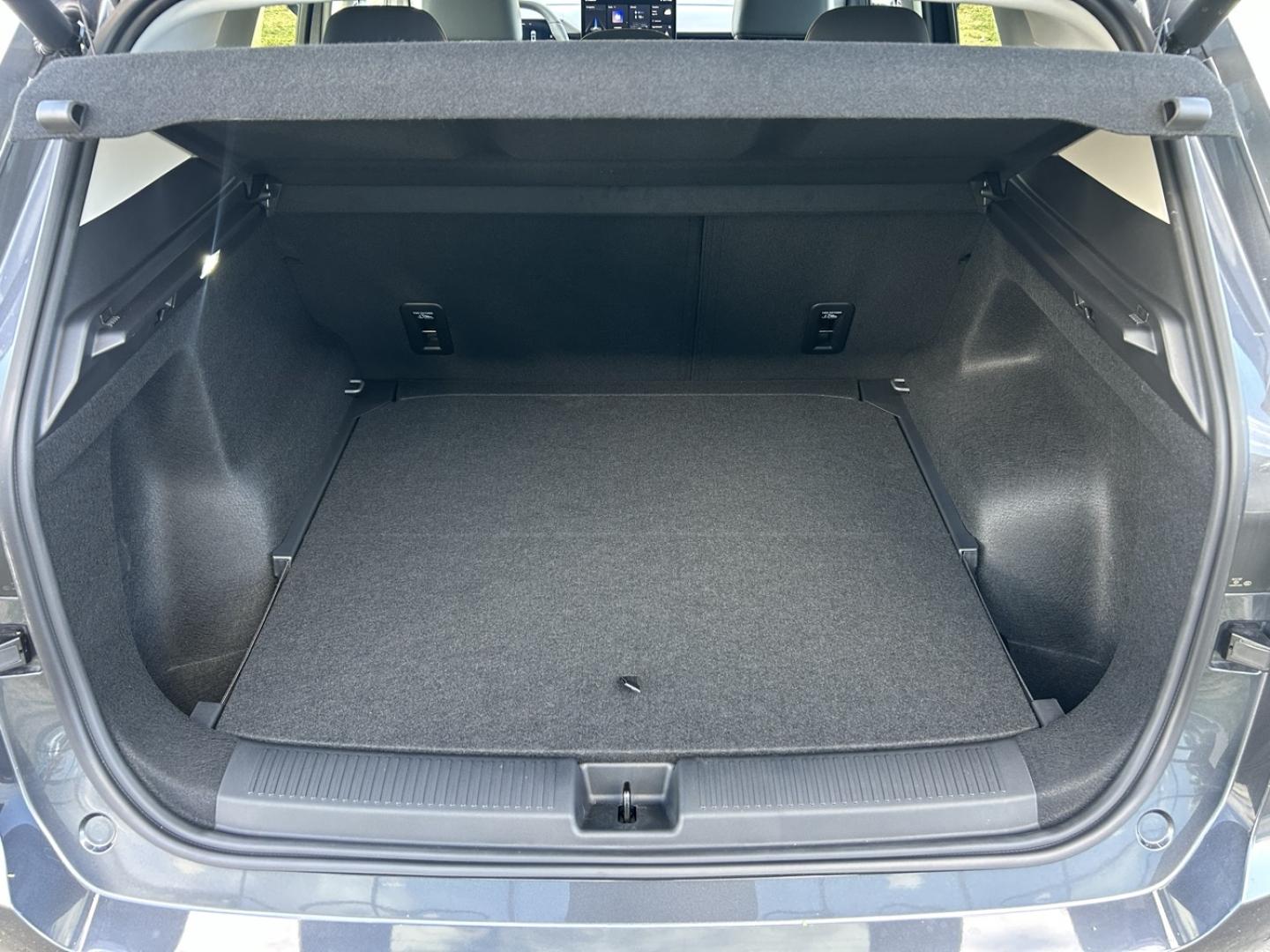 Image MG MOTOR MGS5 EV 231ch - 64kWh Luxury