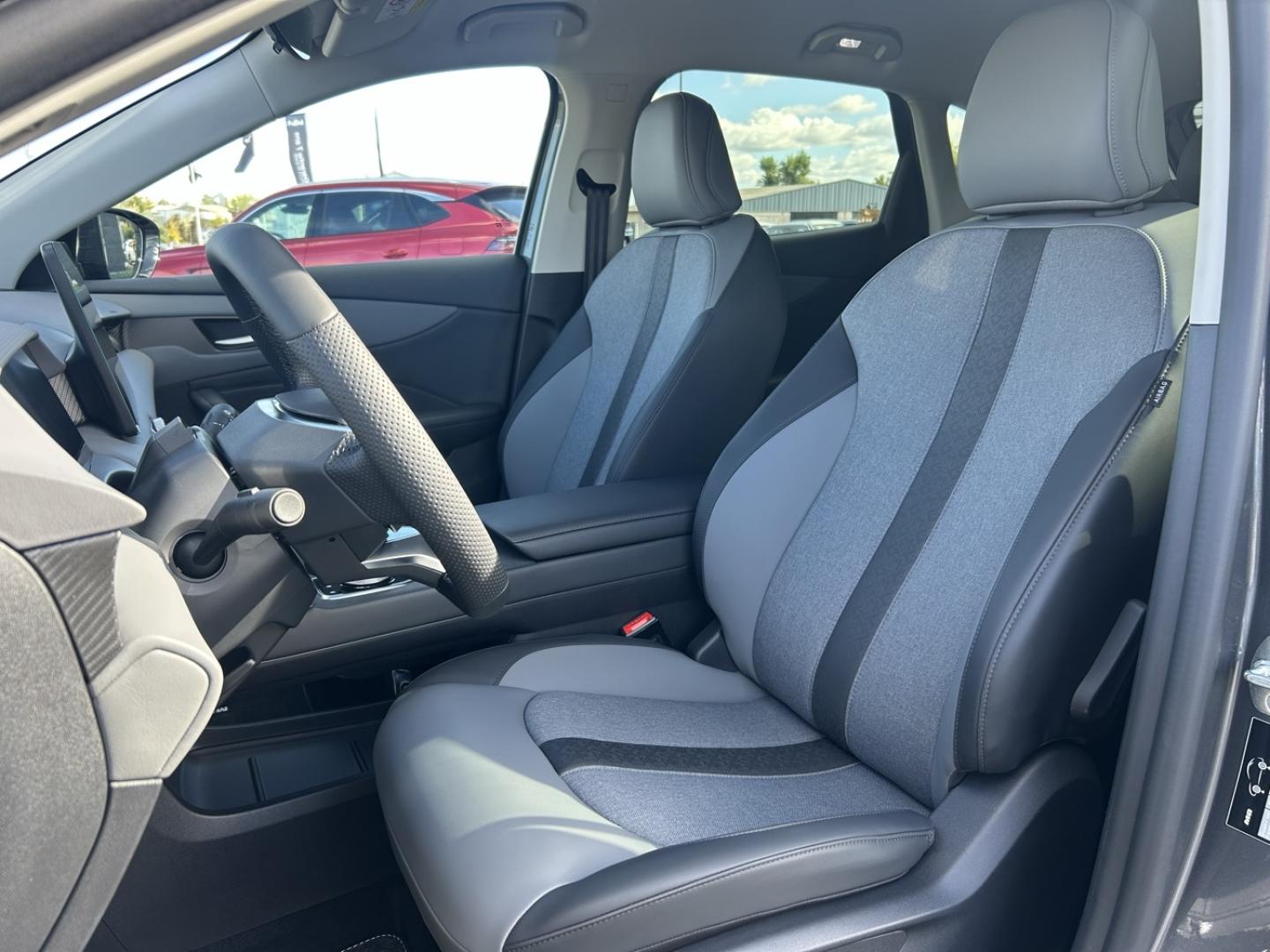 Image MG MOTOR MGS5 EV 231ch - 64kWh Luxury