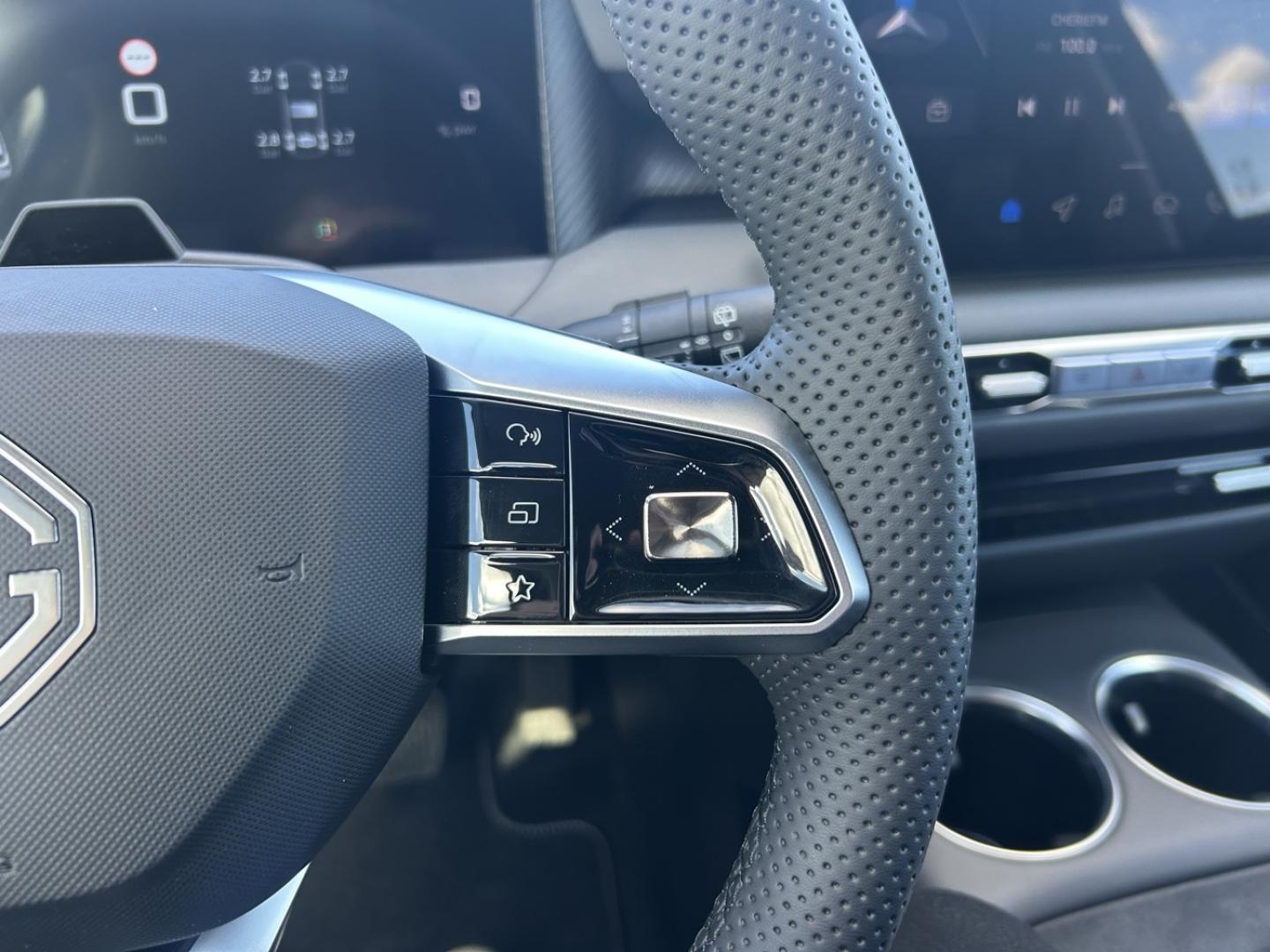 Image MG MOTOR MGS5 EV 231ch - 64kWh Luxury