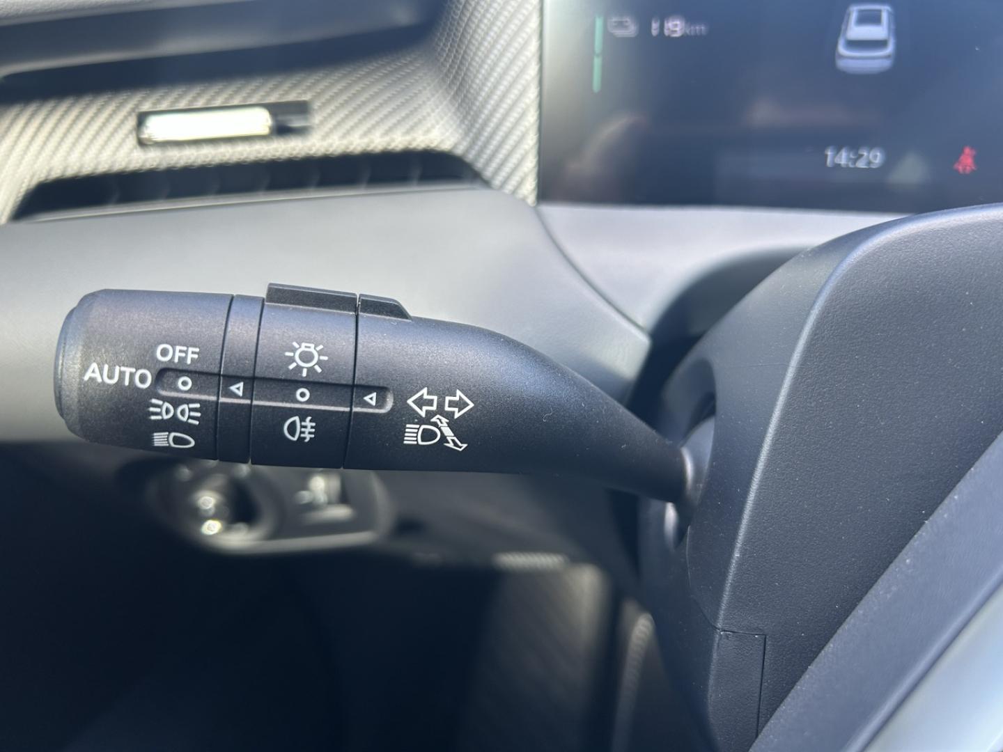 Image MG MOTOR MGS5 EV 231ch - 64kWh Luxury