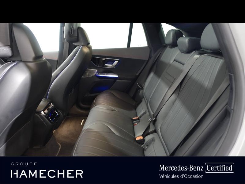 Image MERCEDES-BENZ EQE SUV 500 408ch AMG Line 4Matic