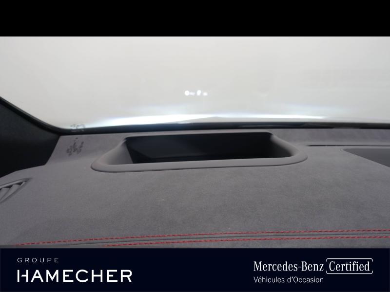 Image MERCEDES-BENZ EQE SUV 500 408ch AMG Line 4Matic