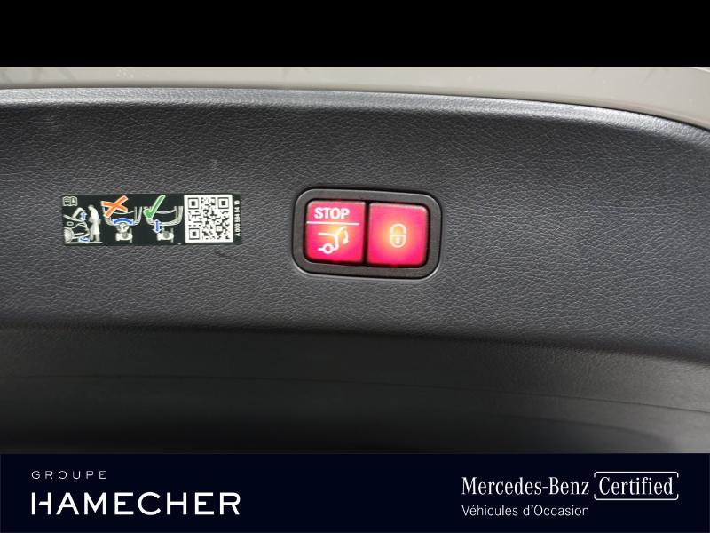 Image MERCEDES-BENZ GLC Coupé 400 e Hybrid 252+136ch AMG Line 4Matic 9G-Tronic
