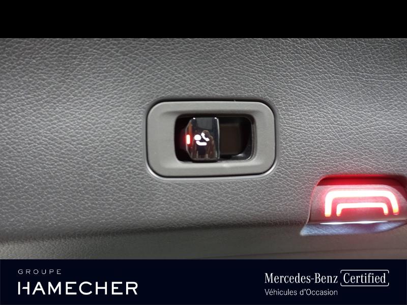 Image MERCEDES-BENZ GLC Coupé 400 e Hybrid 252+136ch AMG Line 4Matic 9G-Tronic