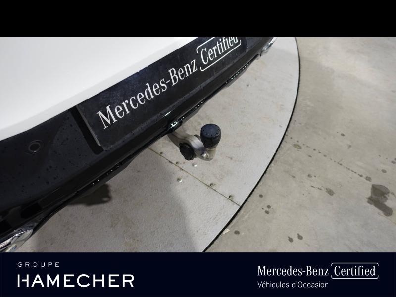Image MERCEDES-BENZ GLC Coupé 400 e Hybrid 252+136ch AMG Line 4Matic 9G-Tronic