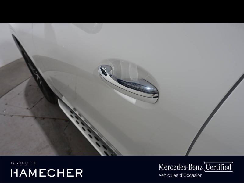 Image MERCEDES-BENZ GLC Coupé 400 e Hybrid 252+136ch AMG Line 4Matic 9G-Tronic