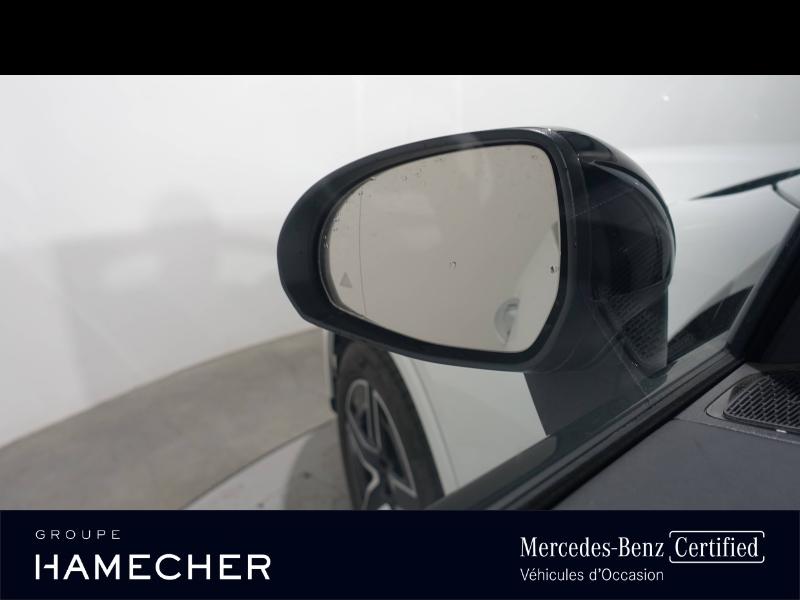 Image MERCEDES-BENZ GLC Coupé 400 e Hybrid 252+136ch AMG Line 4Matic 9G-Tronic