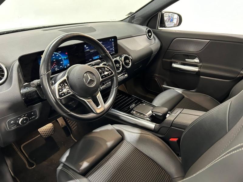 Image MERCEDES-BENZ GLA 200 d 150ch Progressive Line 8G-DCT