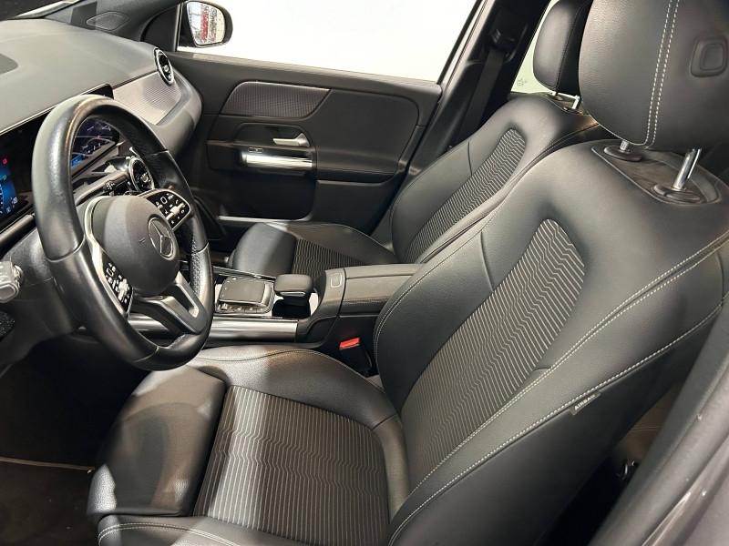 Image MERCEDES-BENZ GLA 200 d 150ch Progressive Line 8G-DCT