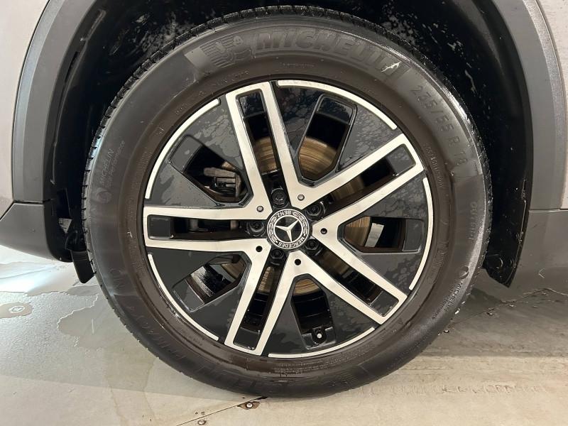 Image MERCEDES-BENZ GLA 200 d 150ch Progressive Line 8G-DCT