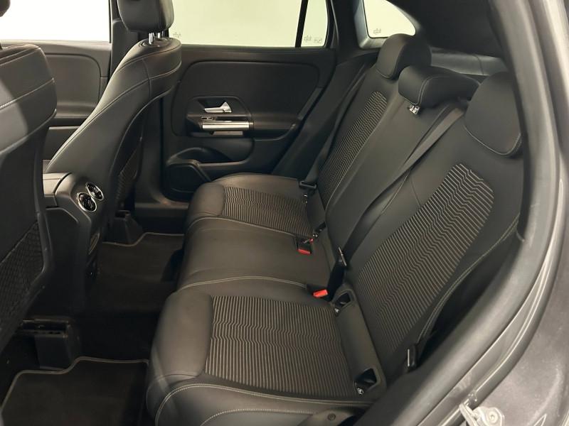 Image MERCEDES-BENZ GLA 200 d 150ch Progressive Line 8G-DCT