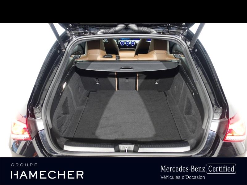 Image MERCEDES-BENZ CLA Shooting Brake 200 d 150ch AMG Line 8G-DCT 8cv
