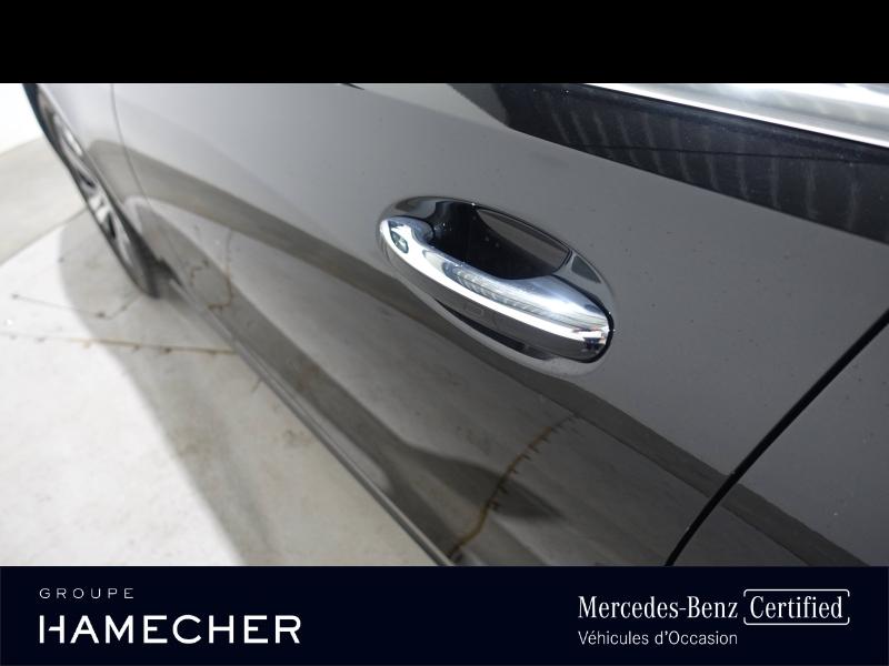 Image MERCEDES-BENZ Classe C 220 d 197ch Avantgarde Line