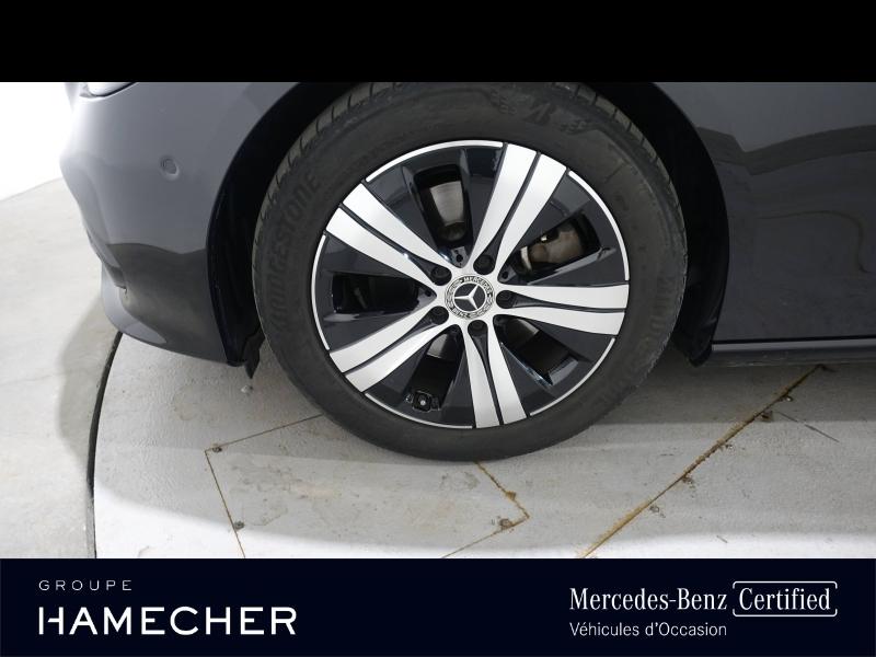 Image MERCEDES-BENZ Classe C 220 d 197ch Avantgarde Line