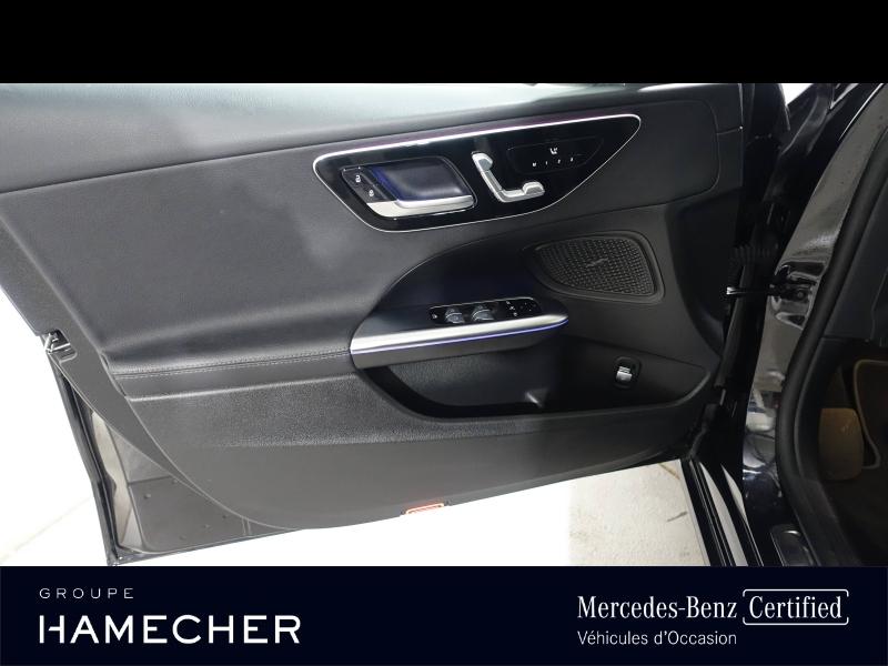 Image MERCEDES-BENZ Classe C 220 d 197ch Avantgarde Line